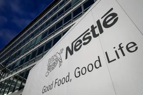 Nestle