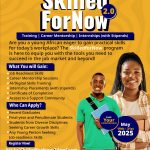 Shapers Network Africa